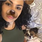 Barbara Evans - @babsevanstagrma - Instagram