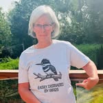 Barbara Foster - @babs_fos - Instagram