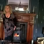 Pamela Anita Ellis - @babsgreentea - Instagram