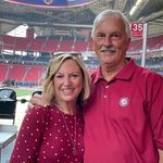 Babs Clarke Harris - @babs.c.harris - Instagram