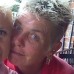 Babs Harris - Facebook