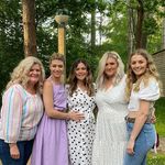 Babs Harris - @harrisbabs7 - Instagram