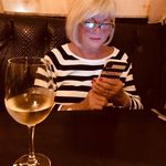 Babs Harris - @babsharris4 - Instagram