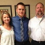Babs Harris - @harrisrjhockey - Instagram