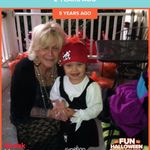 Babs Harrison Cafarella - @babsharrisoncafarella - Instagram