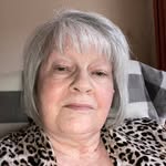 Susie Babs Harris - @susiebabshsrris - Instagram