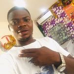 Babs Henry Oluseyi - @babalolah9 - Instagram