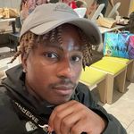 Henry Babs-Jonah - @henrybabs - Instagram