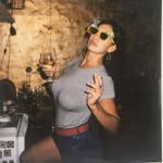 Babs Hernandez - @_baaabs_ - Instagram