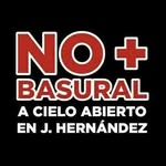 No+Basural en J. Hernández - @nomasbasural - Instagram