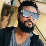 Babs Ibrahim - @bstar3442 - Instagram