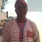 Ibrahim Babangida - @babsibrahims - Instagram