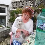 Barbara Jackson - @babsjackson1952 - Instagram