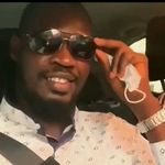 Babacar Mbaye Fall Diop - @babsjames23 - Instagram
