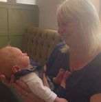 Babs James - Facebook