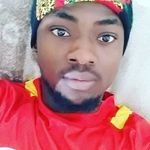 Alhajj Swallah - @babs_kelly1 - Instagram