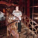 Babs Bramblett Kelly - @1babo - Instagram