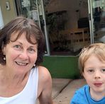 Babs Kelly - Facebook