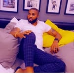 Babs King Jimoh - @kingbabsddon - Instagram