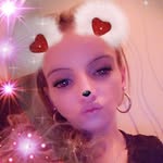 Nina - @babslanerveusehotmail.fr - Instagram