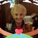 Babs Lester - Facebook