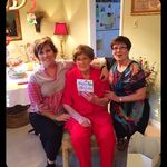 Babs Lewis - @kevinandbabslewis - Instagram