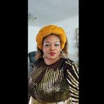 Olabisi Babs-Lopez - @iamolabisimumt3 - Instagram