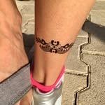 Babs - @babsmalone2104 - Instagram