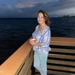Barbara Mason - @babsmarie123 - Instagram