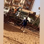 Mame_Babou🔝🇸🇳🧤 - @babs_martinez_23 - Instagram