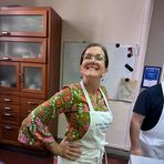 Babs Miller - Facebook