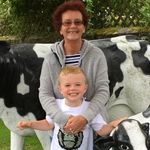 Babs Miller Hogarth - @babshogarth - Instagram