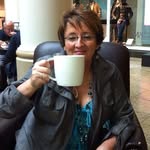 Barbara Morris - @babs.morris01 - Instagram