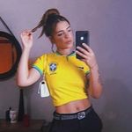 Barbara Lemos - @babslemoss - Instagram