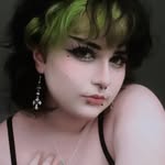 @moss_fairy_babs - Instagram