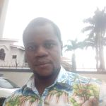 Babalola Murphy - @babsmurphy99 - Instagram