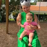 Barbara Murphy - @babsmurphy.bm - Instagram