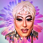 Stephen Murphy - @stephenmurphybabslabush - Instagram