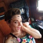 Babs Perry - Facebook