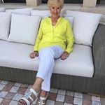 Barbara Reid - @babs_reid - Instagram