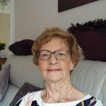 Barbara Roberts - @babsroberts30 - Instagram