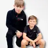 Oliver and charlie - @babsroberts69 - TikTok