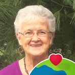 Barbara Robertson - Facebook