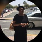 Bab Robinson - @babs.robinson1 - Instagram