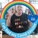 Babs Robinson - Facebook