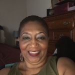 Barbara Robinson-Morris - @babs_bunny51855 - Instagram