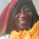 Corlys Babs Robinson - @corlysrobinson - Instagram