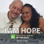 Tony Haa-Robinson - @babsrobinson1960 - Instagram