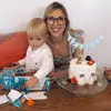 Baby TikTok - @lindasheppard01 - TikTok