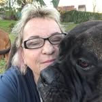 Babs Simmons - @simmonsbabs - Instagram